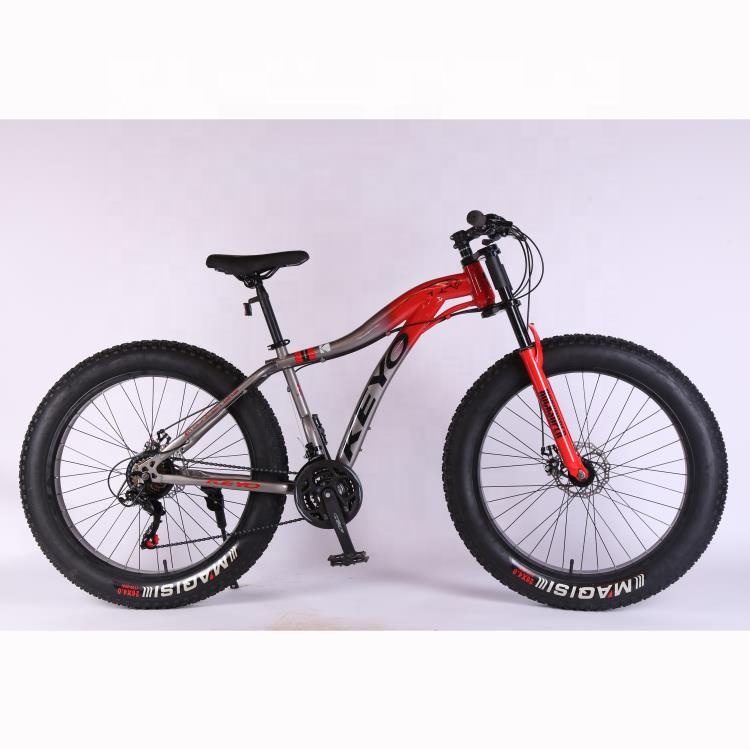 mountain cycle company